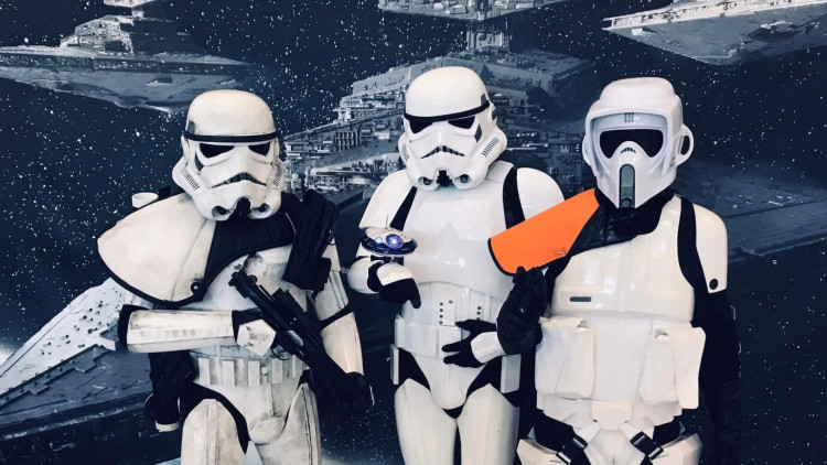 The Somerset Comic Con and Gaming Festival lands at Bath & West Showground on Saturday, 16 May, 10 am-4:30 pm, with comics, cosplay, gaming, and more. Tickets start at £7.50.