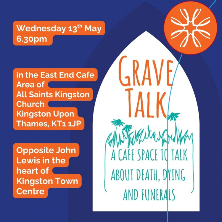 Grave Talk