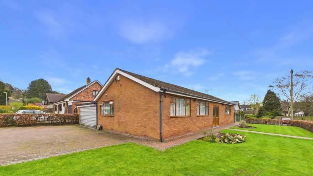 Lark Hall Close, Macclesfield (Credit: Bespoke by Northwood)