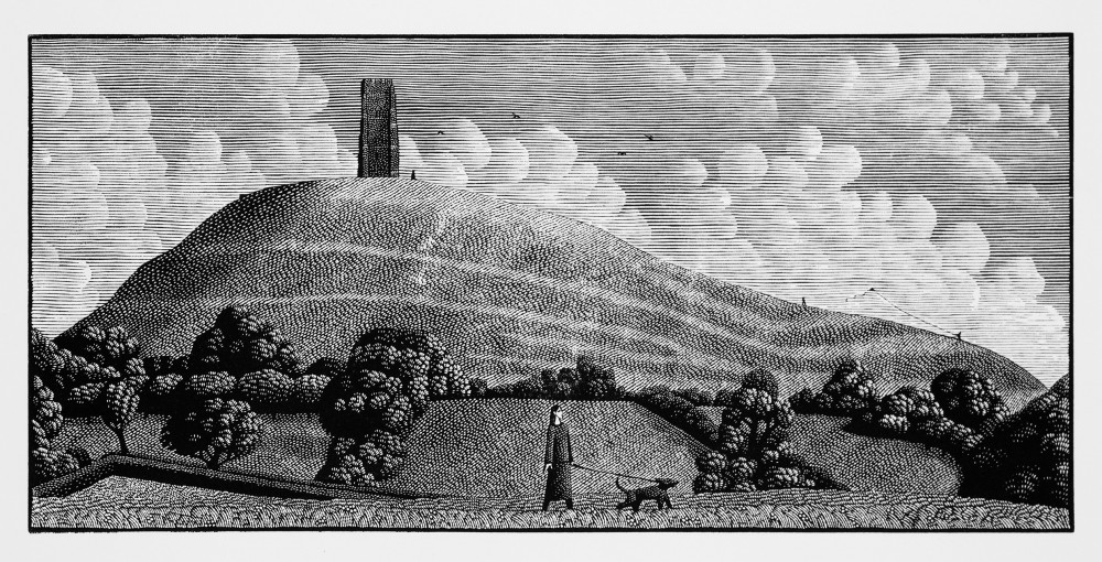 Harry Brockway: Ways With Wood Exhibition