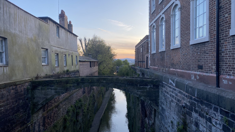 Find a small selection of some of the things to do below (Nub News) 