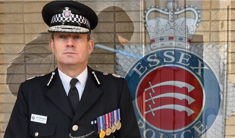 Chief Constable Ben-Julian Harrington has issued a message after latest hearing outcomes. 