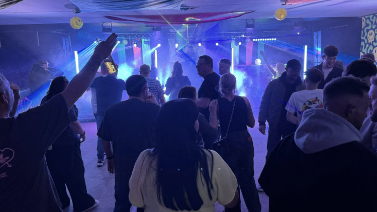 Crewe Nub News has you covered for all the main events every weekend (Photo: The Arena Crewe).