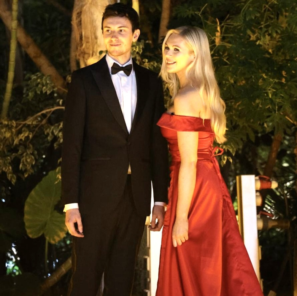 St Mary’s Church, Nantwich will host performances of Pavarotti’s Italian favourites and famous baroque music from award-winning musicians on Saturday 2 May (Photo: Supplied).