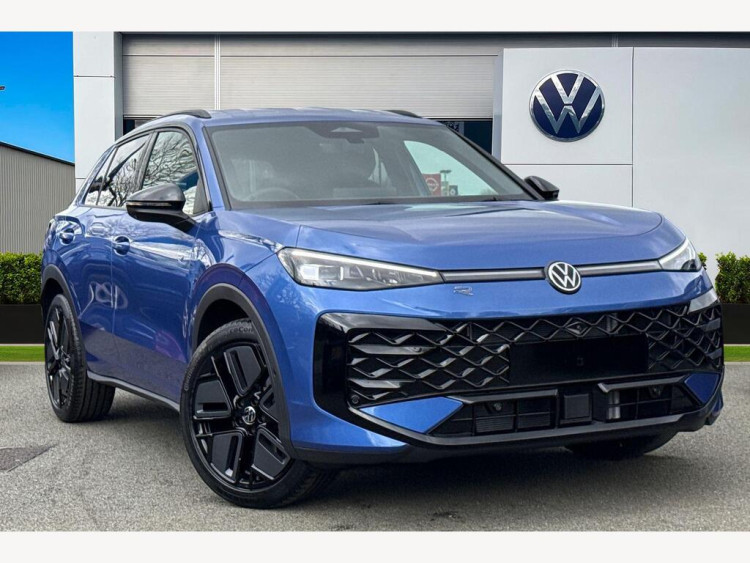 Our Motors Partner at Crewe Volkswagen are delighted to welcome the all-new Volkswagen T-Roc to its showroom and, as this week’s Car of the Week (Photo: Swansway).