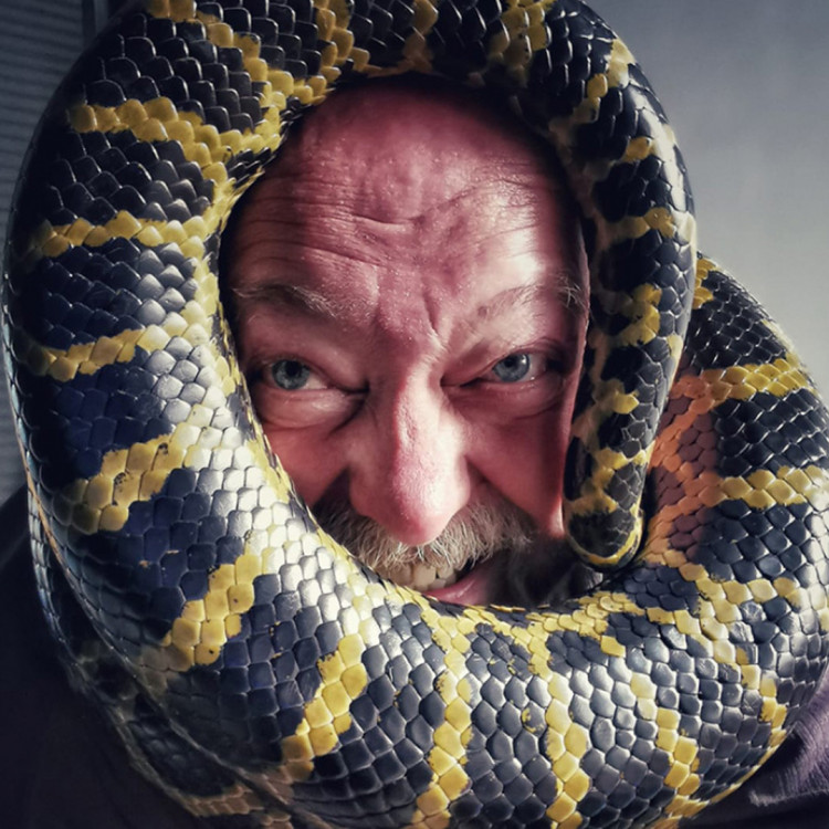 Educational Encounters: Wildlife in May