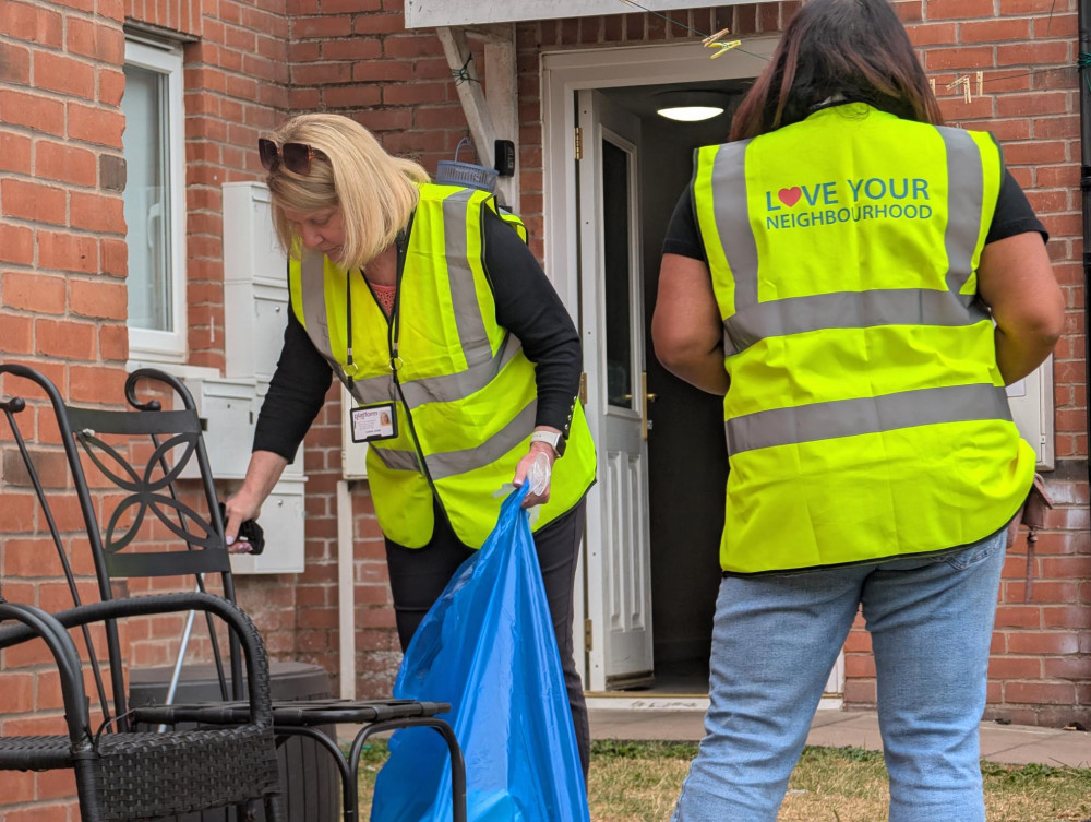 For the whole month of June 2026, residents, community groups, schools, businesses and local organisations are encouraged to take part