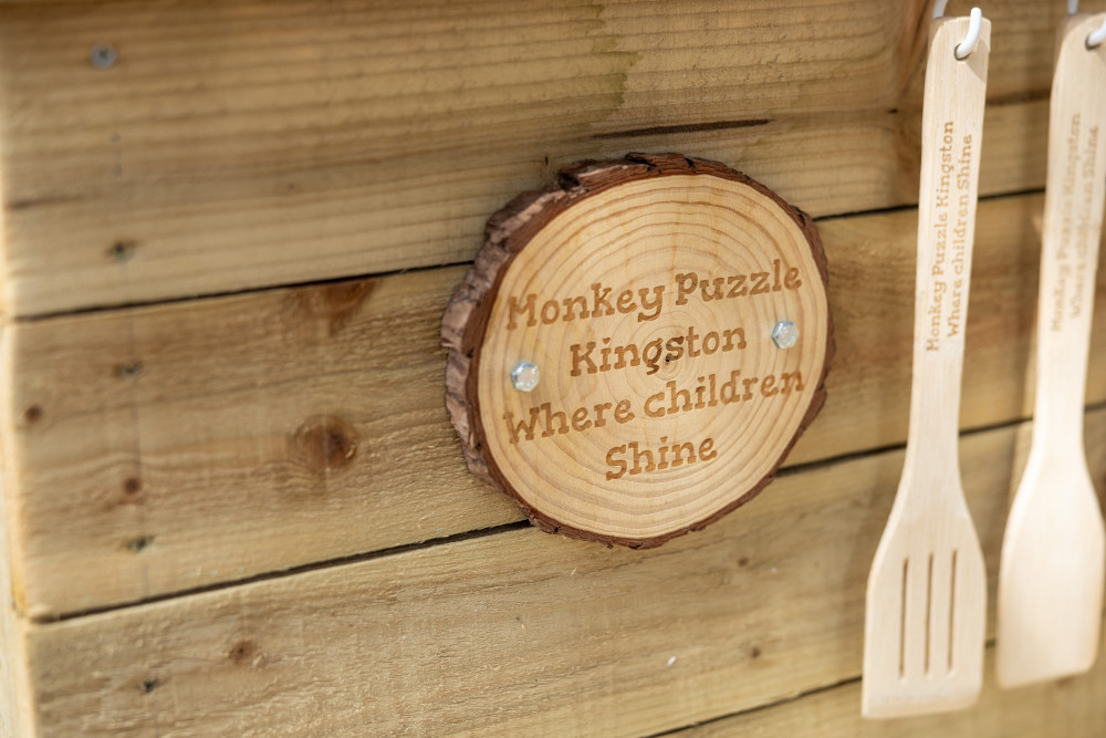 Monkey Puzzle Kingston (Credit: Joe Mussel)