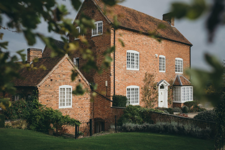 Afternoon Tea Parties