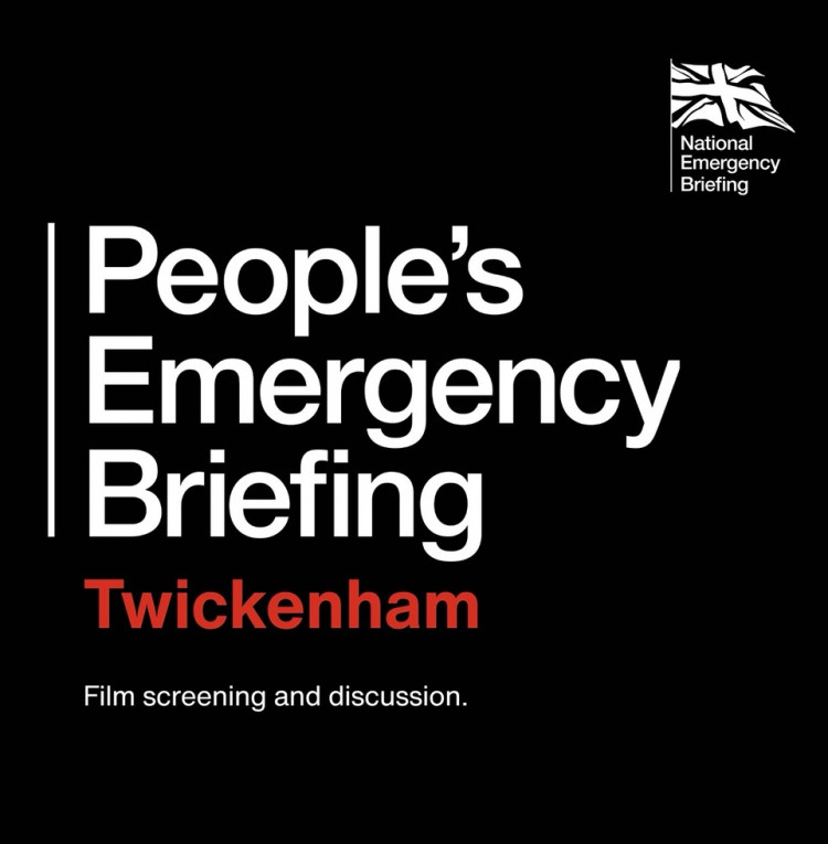 Film screening and discussion