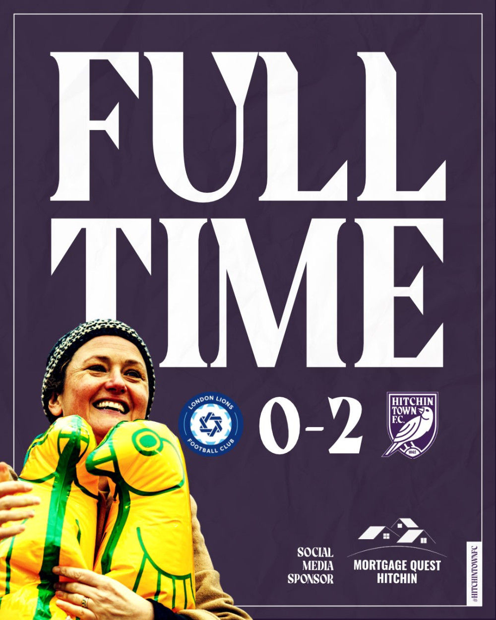 There was a rather flat atmosphere with nothing at stake