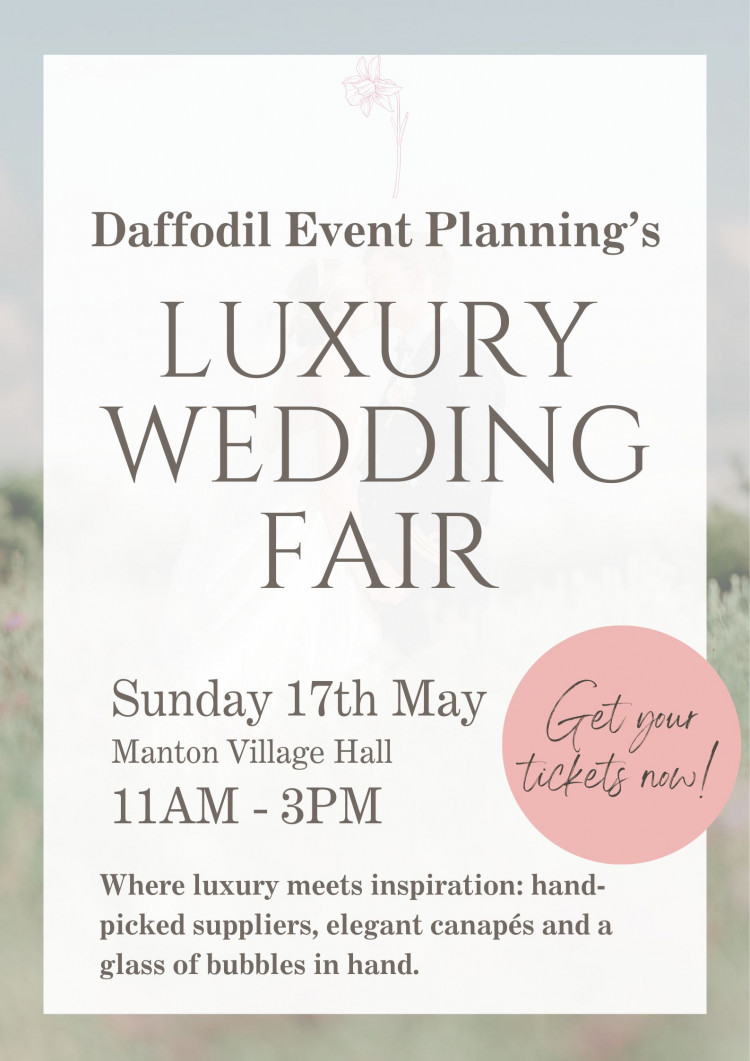 Luxury Wedding Fair