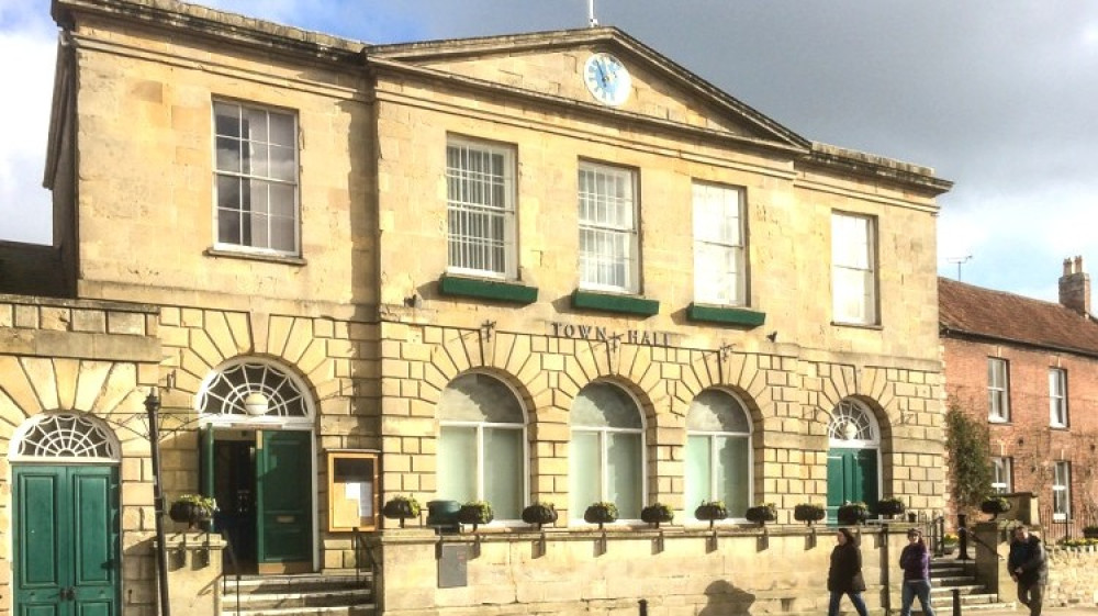 Town council wants to join a national network aimed at putting local people closer to key decisions.