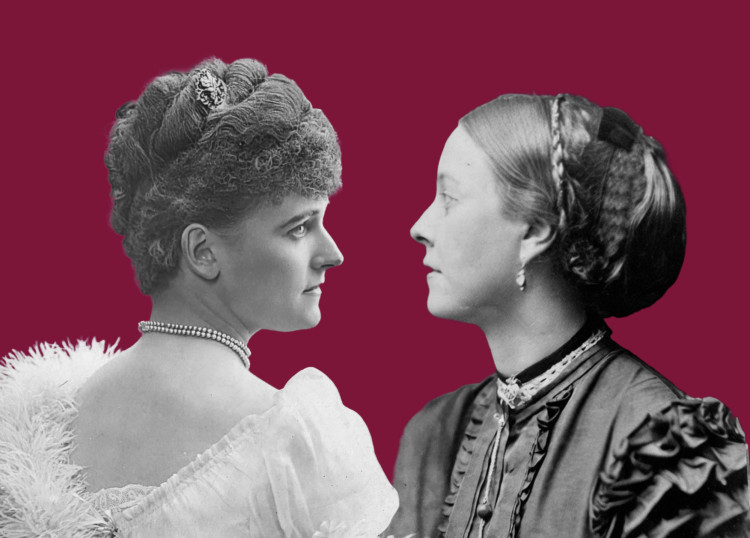 arwick Castle's UNBOXED exhibition offers talks and workshops from 30 May to 29 June, revealing the human history of the castle (image supplied) 