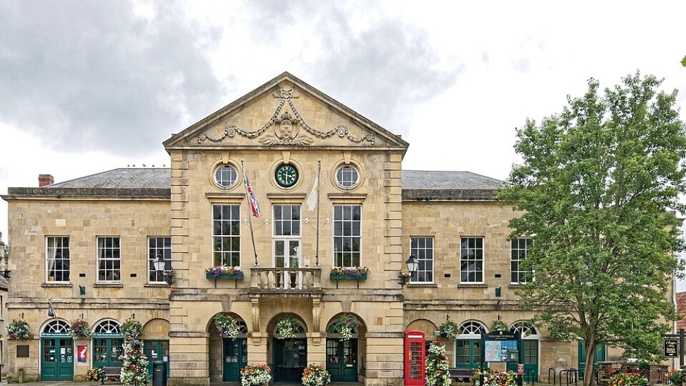 Wells St Thomas ward election candidates announced