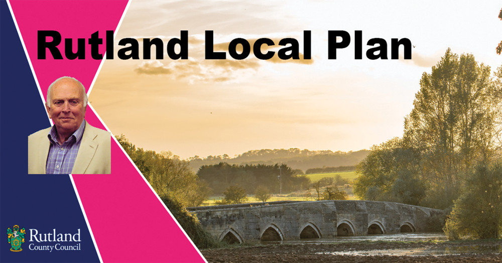 Oakham councillor Paul Browne has welcomed the inspector's verdict. 