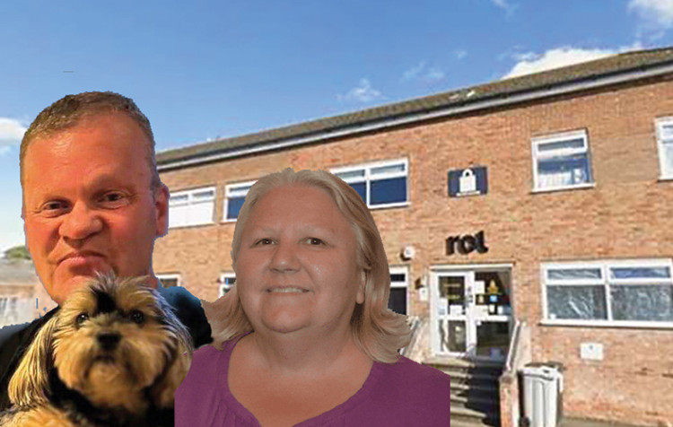 Councillors Martin Brookes and Sally-Anne Wadsworth have called meeting.