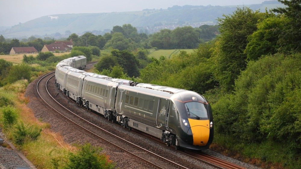  Glastonbury and Street rail link bus starts in June