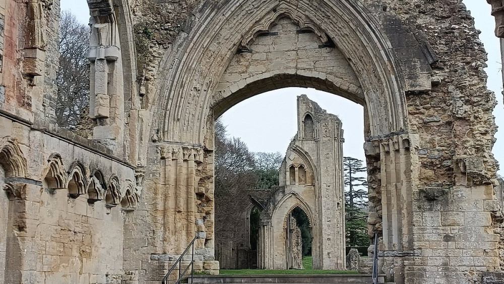 This week's job openings in Glastonbury and Street range from event management at Glastonbury Abbey to nursery and maintenance roles.