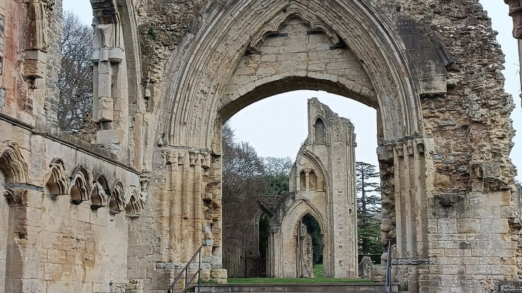 This week's job openings in Glastonbury and Street range from event management at Glastonbury Abbey to nursery and maintenance roles.