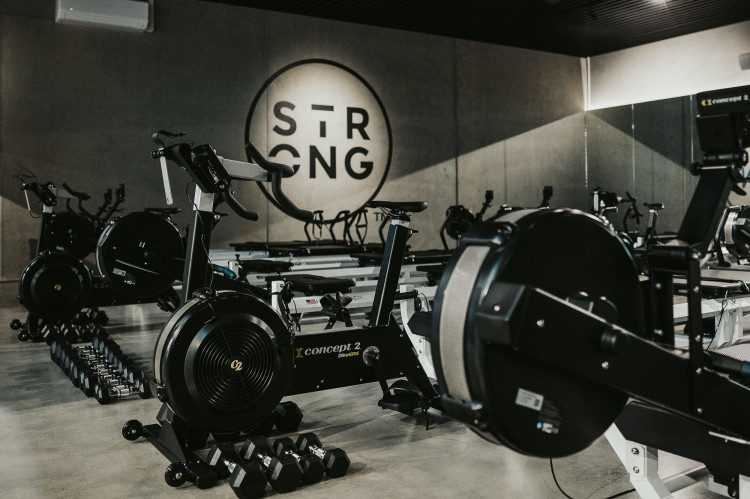 STRONG Pilates' new studio is located in 259 Princess Street, Kingston (Image supplied)