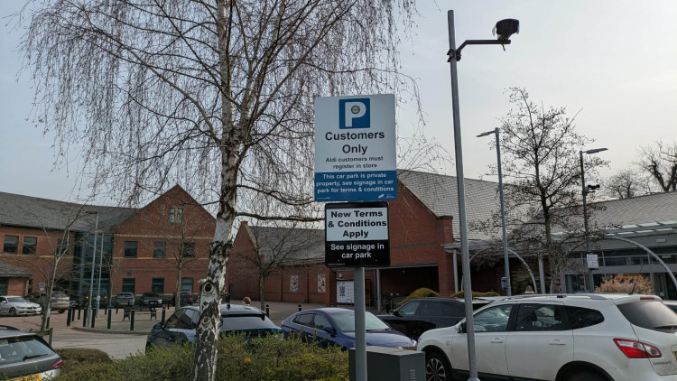 Plenty of jobs to apply for in and around Sandbach. (Photo: Nub News)