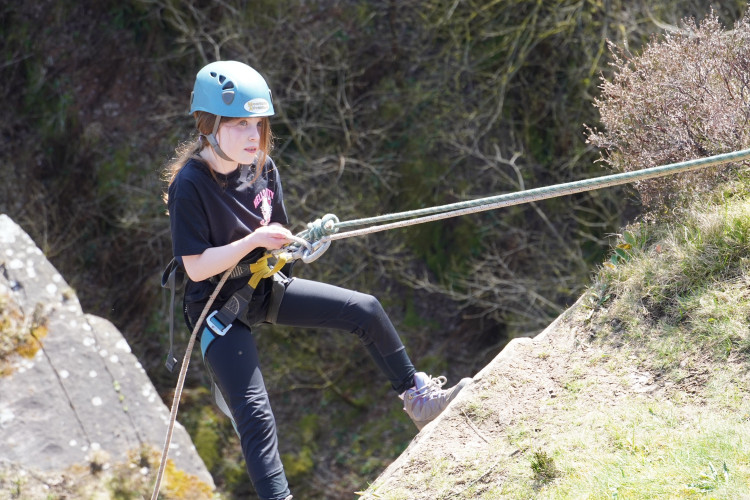 RIPS CIC May Half Term Holiday Kids Activity Club