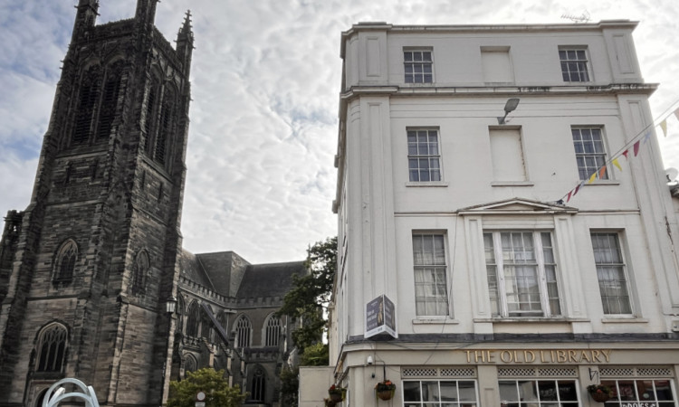 Here are all the biggest news stories from Warwick District Council and Warwickshire County Council from the last month (image via Nub News)