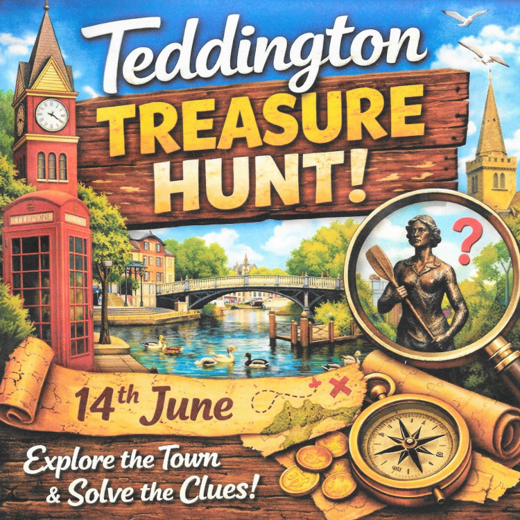 Treasure Hunt