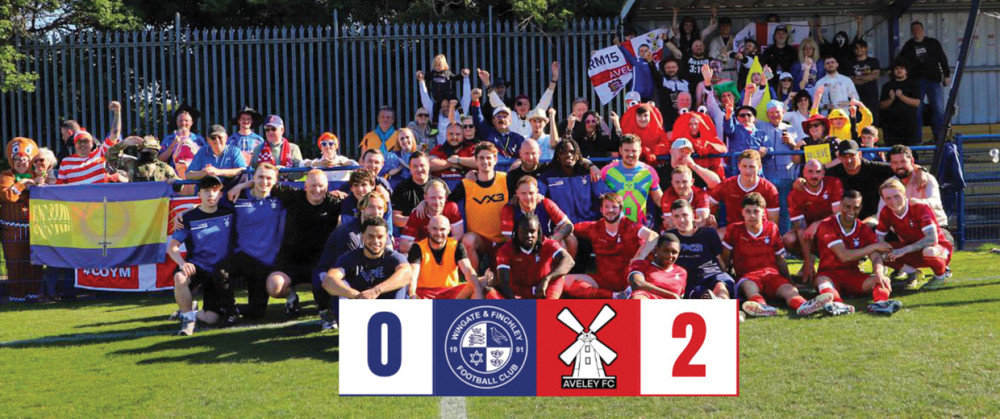 Millers marched into play-offs and sparked a celebration with fans. 