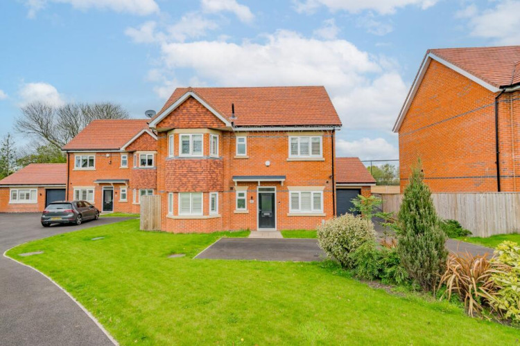 Our friends and sponsors at Julian Wadden present this truly unique four-bedroom detached home in Great Moor as their Property of the Week (Image - Julian Wadden)