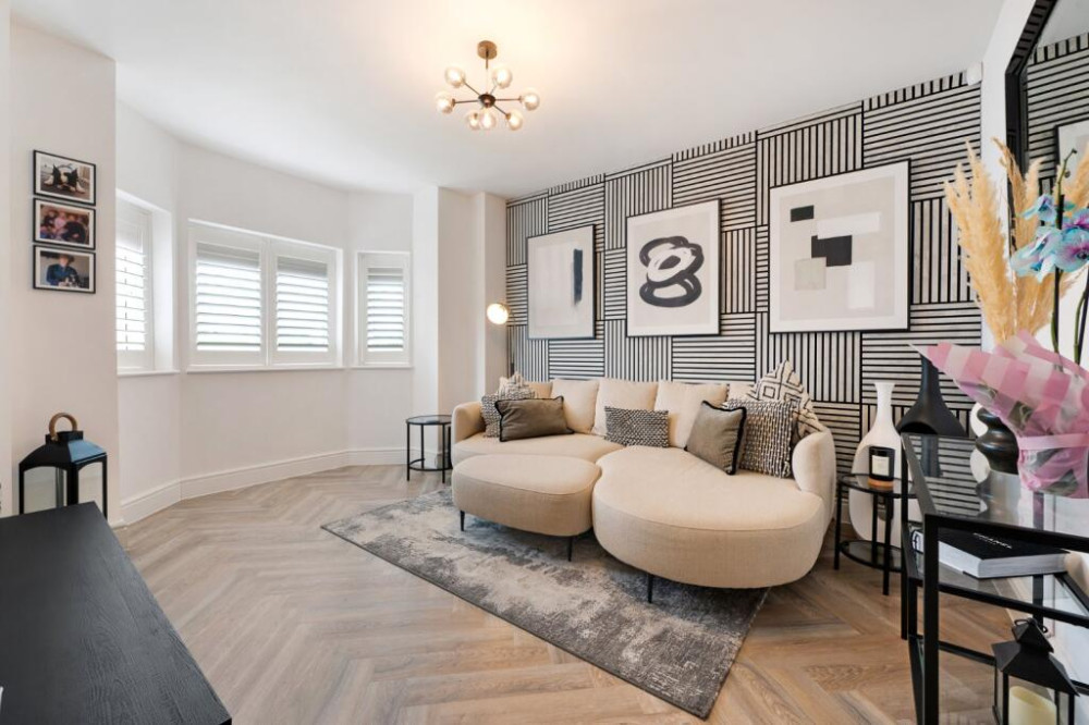 Our friends and sponsors at Julian Wadden present this truly unique four-bedroom detached home in Great Moor as their Property of the Week (Image - Julian Wadden)