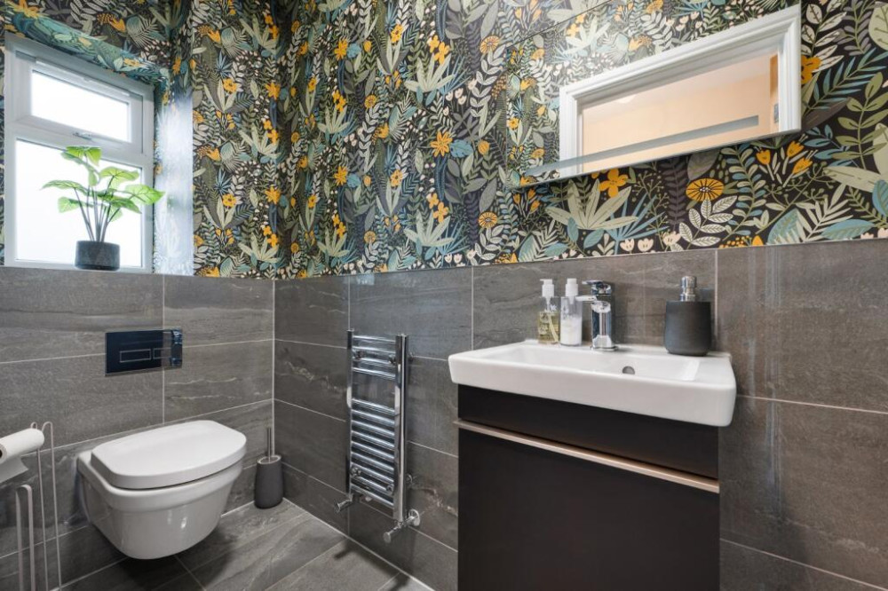 Our friends and sponsors at Julian Wadden present this truly unique four-bedroom detached home in Great Moor as their Property of the Week (Image - Julian Wadden)