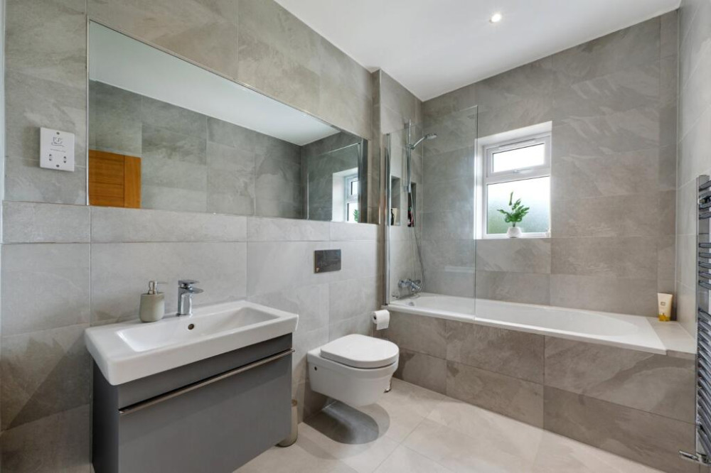 Our friends and sponsors at Julian Wadden present this truly unique four-bedroom detached home in Great Moor as their Property of the Week (Image - Julian Wadden)