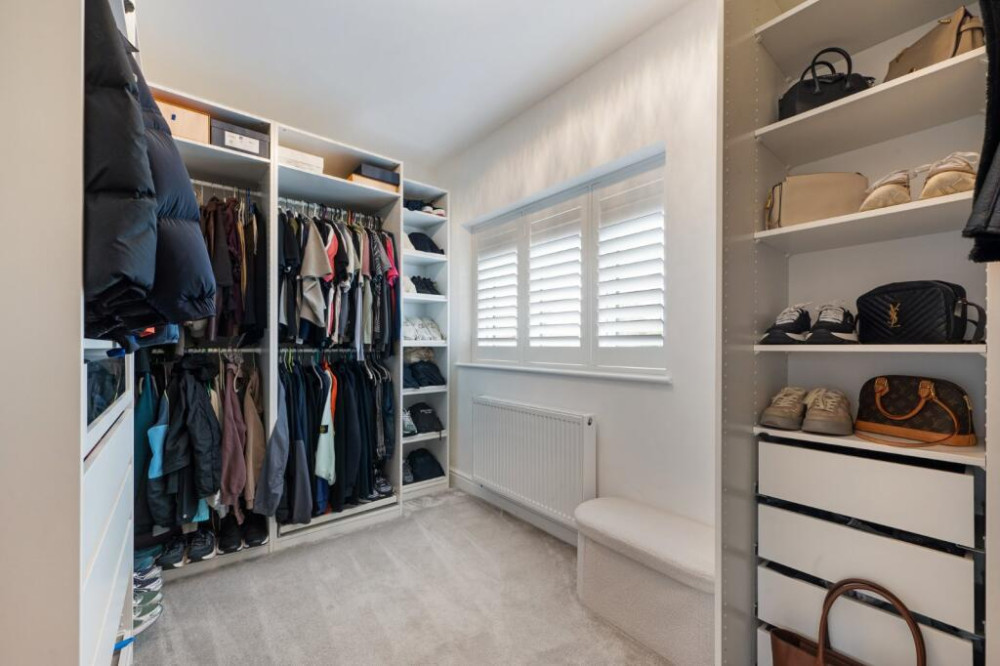 Our friends and sponsors at Julian Wadden present this truly unique four-bedroom detached home in Great Moor as their Property of the Week (Image - Julian Wadden)