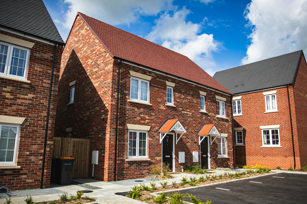  Glastonbury councillor warns Mendip misses out on council homes (Unsplash) 