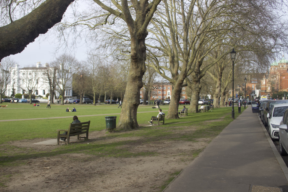 The government's Social Housing Innovation Fund will be spent in Richmond (image by Nub News)