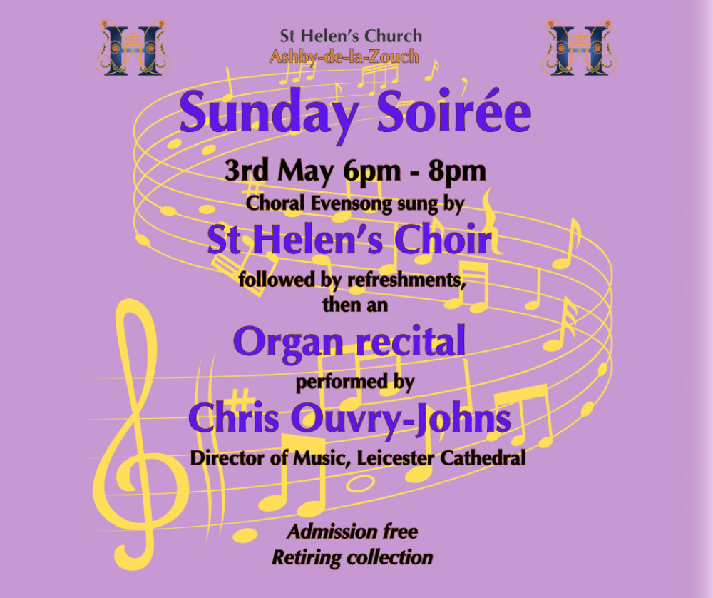 Sunday Soirée