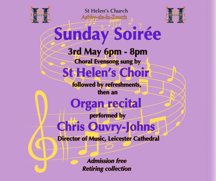 Sunday Soirée