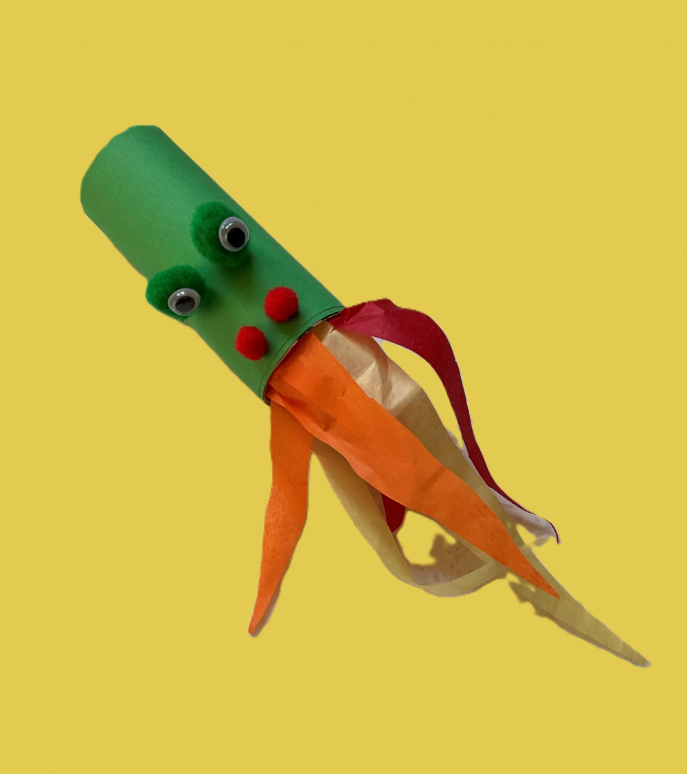 Fairy Tale Crafts This May Half Term at the British Schools Museum