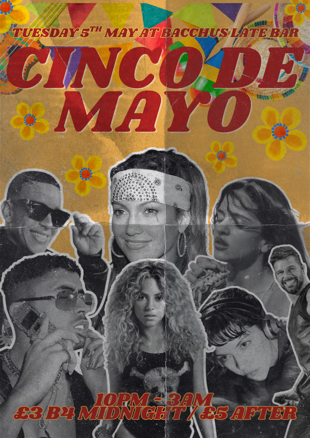 Cinco De Mayo