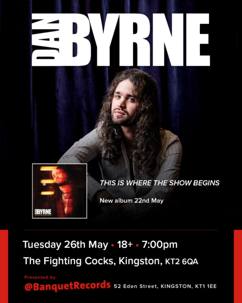 Dan Byrne
