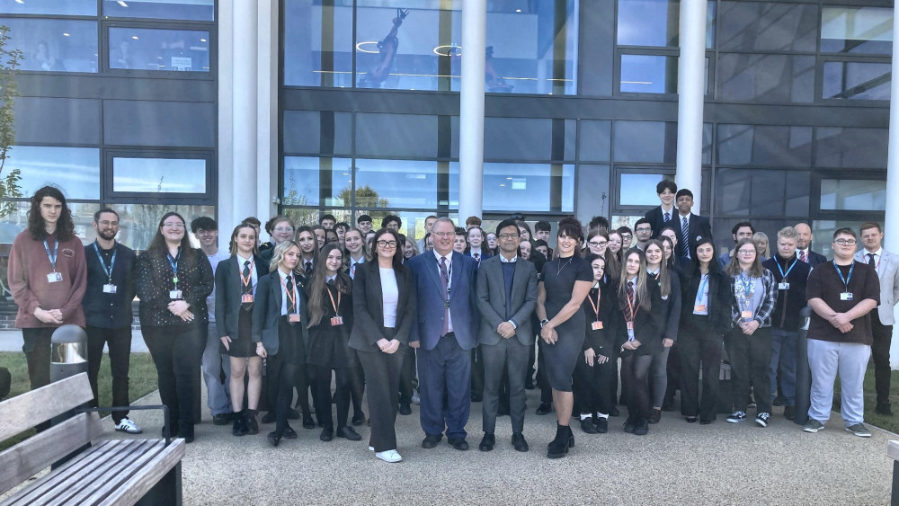 The consultation closes on May 26 (image via Kerry Ashdown)