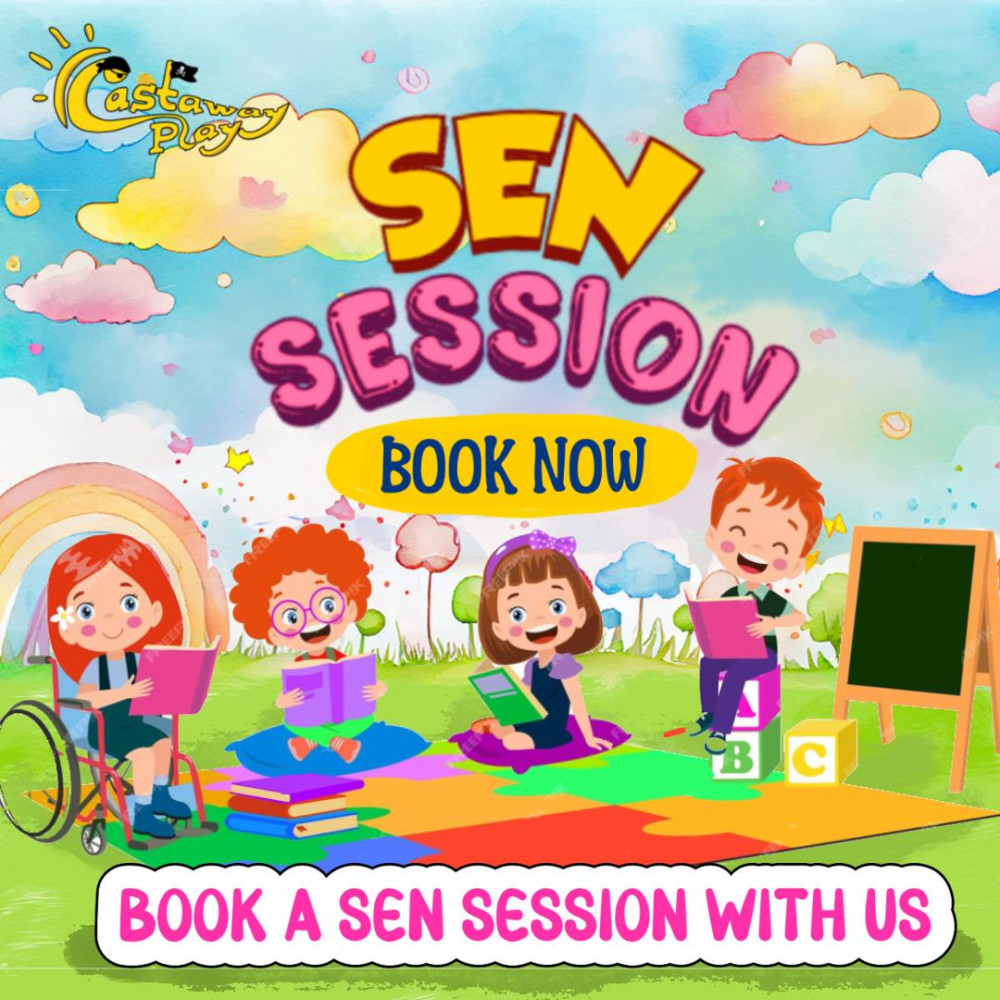 SEN SESSION