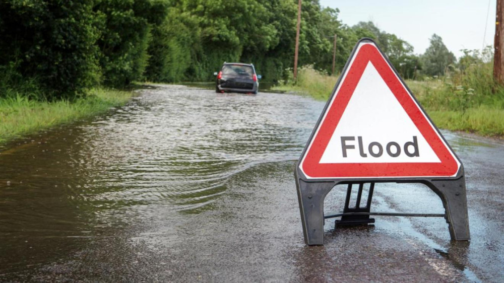 Leicestershire County Council has published its 'biggest-ever' flood investigation report (Credit: LCC)