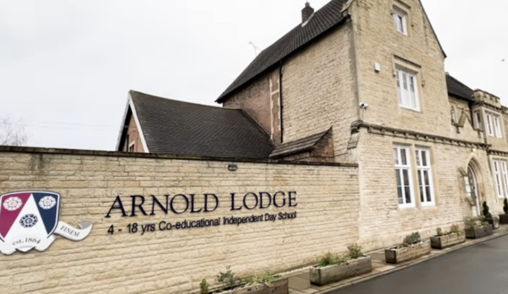 Year 6 pupil from Arnold Lodge School, Leamington, Harry will compete in the 2026 International Taekwondo World Championships (image supplied)