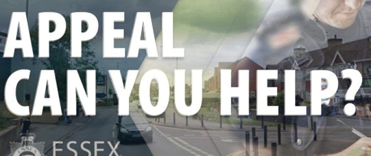 Police are appealing for witnesses after assault.