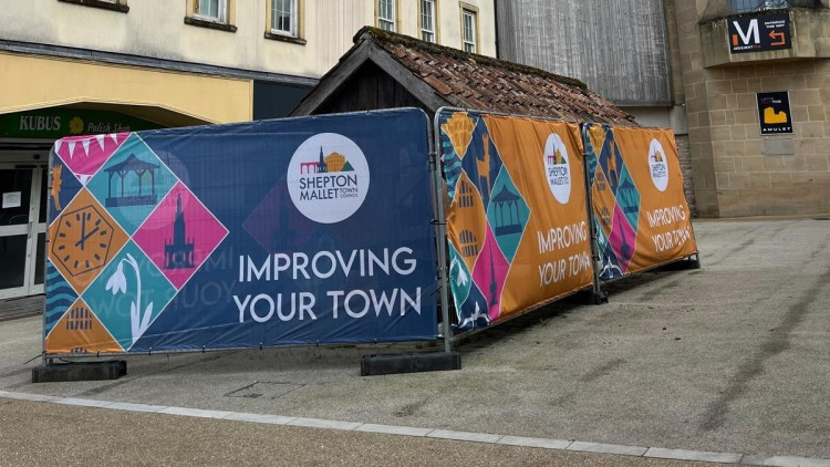  The Shambles in Shepton Mallet is set for further repair planning after months of discussion over how to move the work forward.