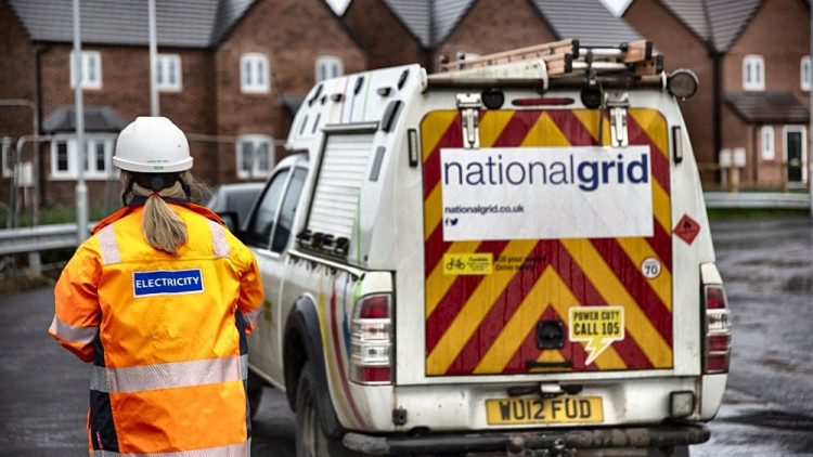 Glastonbury and Street homes to receive electricity safety visits as National Grid inspects cut-outs. (Supplied) 