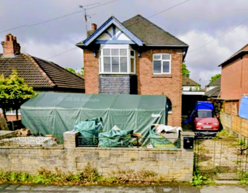  Paul Henning, of Zeta property Ltd, has submitted plans for a change of use and extensions at 37 Sydney Road, to form the new HMO (Photo: CEC Planning).